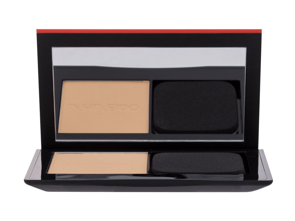 Flakon Shiseido Synchro Skin Self-Refreshing Cushion Compact W Podkład 9g 240 Quartz-421477
